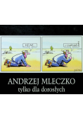 Tylko dla dorosłych