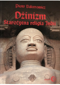 Dżinizm starożytna religia Indii