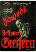 Powrót Arthura Breifera