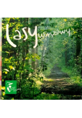 Lasy Warszawy