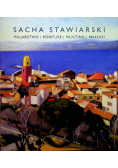 Sacha Stawiarski Malarstwo Album