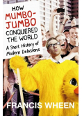How Mumbo - Jumbo conquered the World