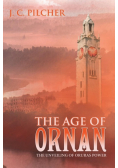 The Age of Ornan