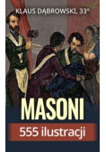 Masoni - 555 ilustracji