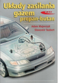 Układy zasilania gazem propan - butan