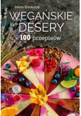 Wegańskie desery