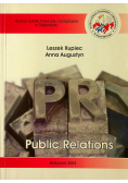 Public Relations