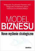 Model biznesu