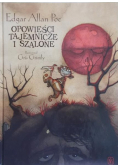 Opowieści tajemnicze i szalone