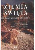 Ziemia Święta Śladami historii zbawienia