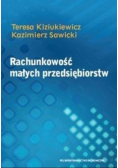 Rachunkowość małych przedsiębiorstw