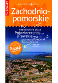 Zachodniopomorskie przewodnik + atlas