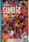 Ciekawi świata WOS Podręcznik dla szkół ponadgimnazjalnych Zakres podstawowy