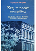 Kraj młodości szczęśliwy