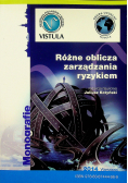 Różne oblicza zarządzania ryzykiem