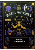 Basic Witches Magia kobiecości