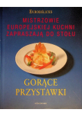 Gorące przystawki