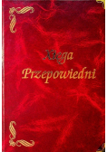 Xsięga Przepowiedni