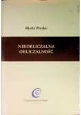 Nieobliczalna Obliczalność
