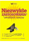 Niezwykłe zastosowania niezwykłych rzeczy, Nowa