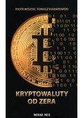 Kryptowaluty od zera