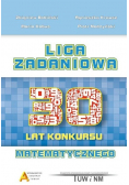 Liga Zadaniowa 30 lat konkursu matematycznego