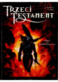 Trzeci Testament Marek czyli przebudzenie lwa