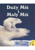 Duży Miś i Mały Miś