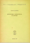 Wodociągi i kanalizacja w zarysie