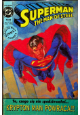 Superman the man of steel 10