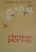 Chrońmy pszczoły