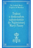 Traktat o doskonałym nabożeństwie do NMP