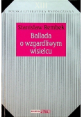 Ballada o wzgardliwym wisielcu