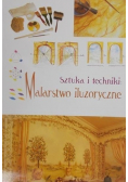 Sztuka i techniki Malarstwo iluzoryczne