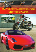 Encyklopedia ilustrowana Motoryzacja