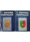 Historia Portugalii 2 Tomy