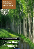 Słowo Boże i formacja