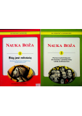 Nauka Boża 2 tomy
