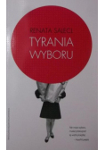 Tyrania wyboru