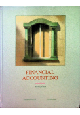 Financial Principles
