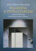 Filozofia a totalitaryzm