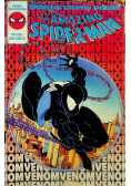 The Amazing Spider Man Nr 4 / 91