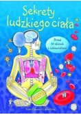 Sekrety ludzkiego ciała