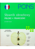 Słownik obrazkowy polski francuski