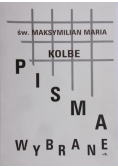 Pisma wybrane
