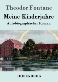 Meine Kinderjahre