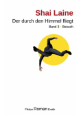 Der durch den Himmel fliegt