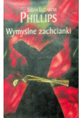 Wymyślne zachcianki