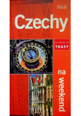 Czechy na weekend