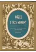 Orzeł i trzy korony